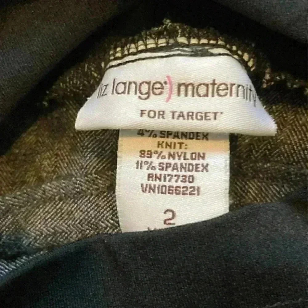 ⭐️ Maternity Pants - Picture 5 of 5